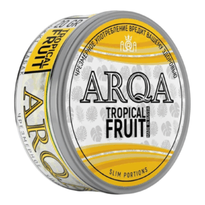 ARQA - CL SLIM - 70mg - TROPICAL FRUIT - Тропический Фрукт