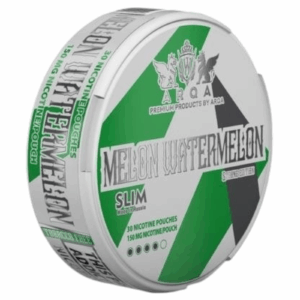 ARQA - STRONG EDITION - SLIM - 150mg - MELON WATERMELON