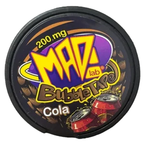 BUBBLE TAPE