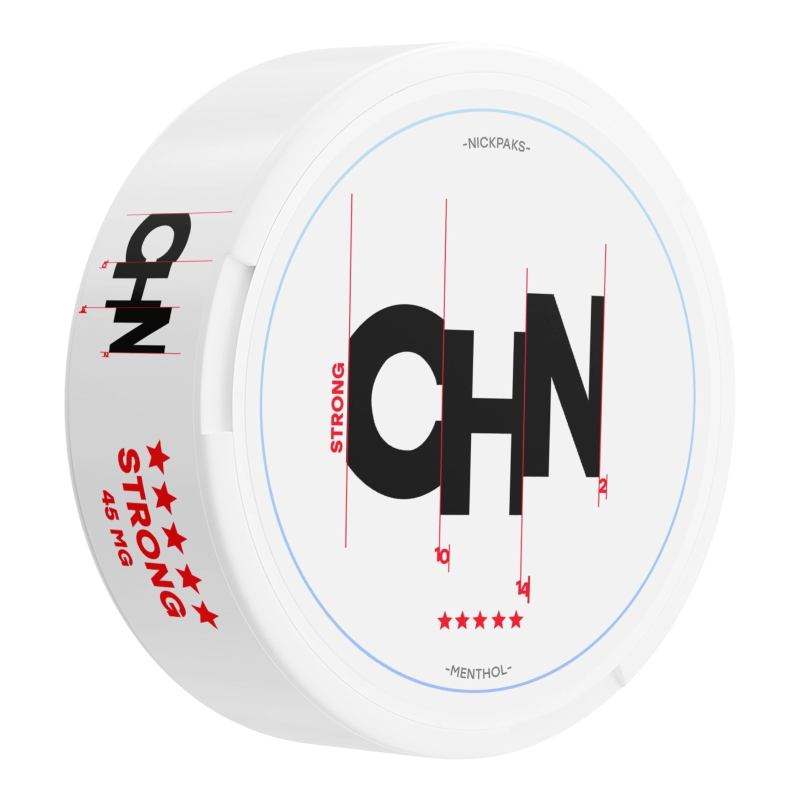CHN - 50mg - MENTHOL CHN - 50mg - MENTHOL