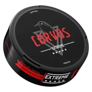 CORVUS