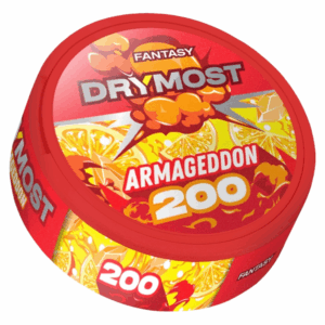 DRYMOST - ARDN - 200mg - FANTASY - Цитрус