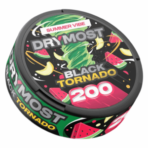 DRYMOST - BLACK TRND - 200mg - SUMMER VIBE - Арбуз