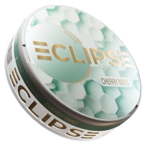 ECLIPSE - MINI - 60mg - CHERRY MINT