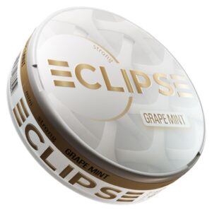 ECLIPSE - MINI - 60mg - GRAPE MINT