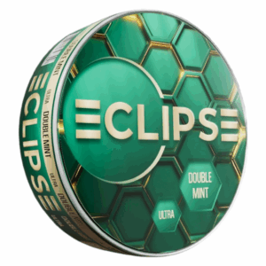 ECLIPSE - ULTRA - SLIM - 200mg - DOUBLE MINT