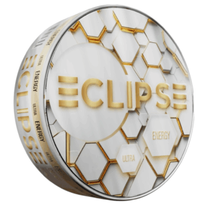 ECLIPSE - ULTRA - SLIM - 200mg - ENERGETIC