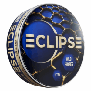 ECLIPSE - ULTRA - SLIM - 200mg - WILD BERRIES