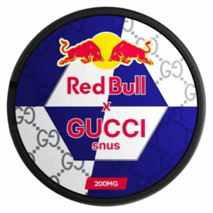 GUCCI - 200mg - RED BULL