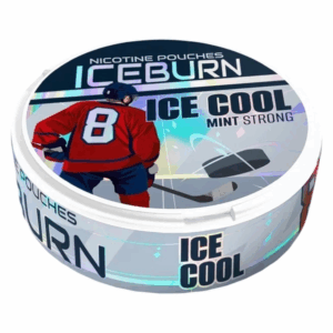 ICEBURN - IC - 55mg - ICE COOL 8
