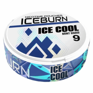 ICEBURN - IC - 65mg - ICE COOL 9