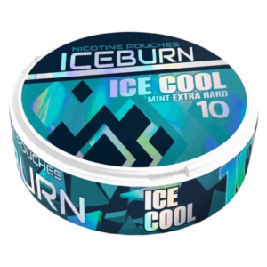 ICEBURN - IC - 75mg - ICE COOL 10