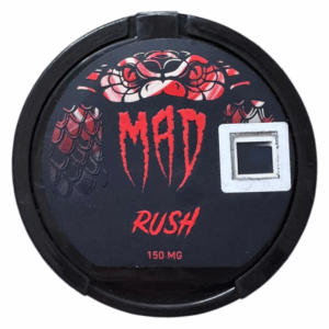 MAD - MS - 150mg - RUSH