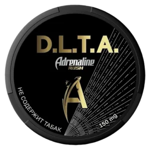 ⚡D.L.T.A.