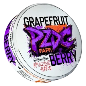 FAFF - PZDC - 150mg