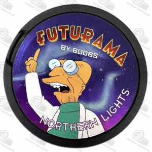 FUTURAMA - 150mg - HUBERT - Sweet Mint
