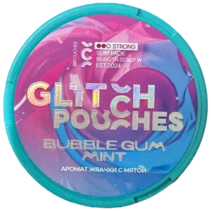 GLITCH