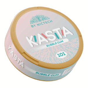 Kasta - Classic - 101mg - Бабл Гам