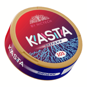 Kasta - Classic - 101mg - Энерджи