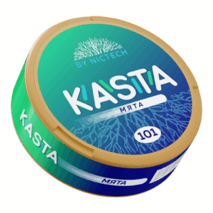 Kasta - Classic - 101mg - Мята