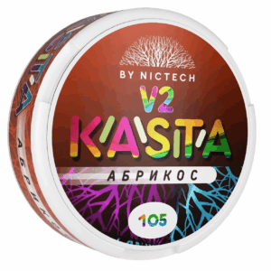KASTA - V2 - 105mg - Абрикос