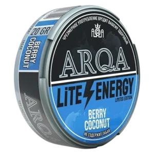 ⚡ARQA