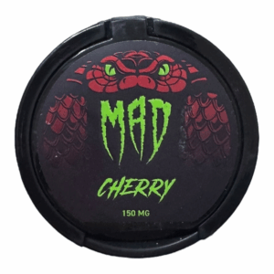MAD - MS - 150mg - CHERRY