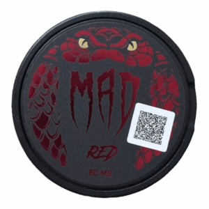 MAD - MS - 80mg - RED