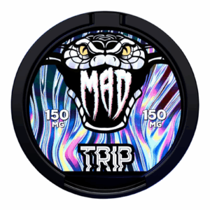 MAD - SV - 150mg - TRIP