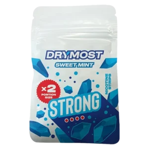 ⚡NEW - DRYMOST