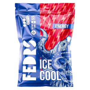 ⚡NEW - FEDRS