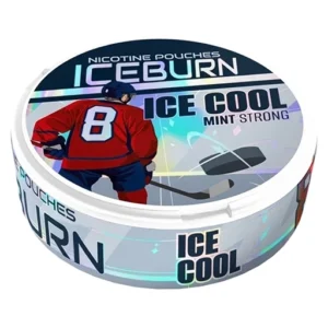 ⚡NEW - ICE COOL - 55-75mg