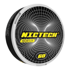 NICTECH - CL - 60mg - MELON