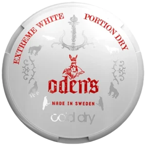 ⚡ODEN'S
