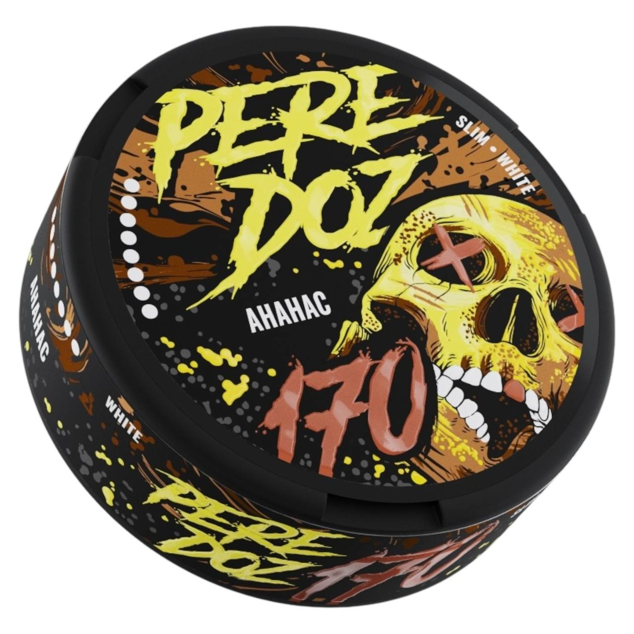 PEREDOZ - SLIM - 170mg - Ананас PEREDOZ - SLIM - 170mg - Ананас