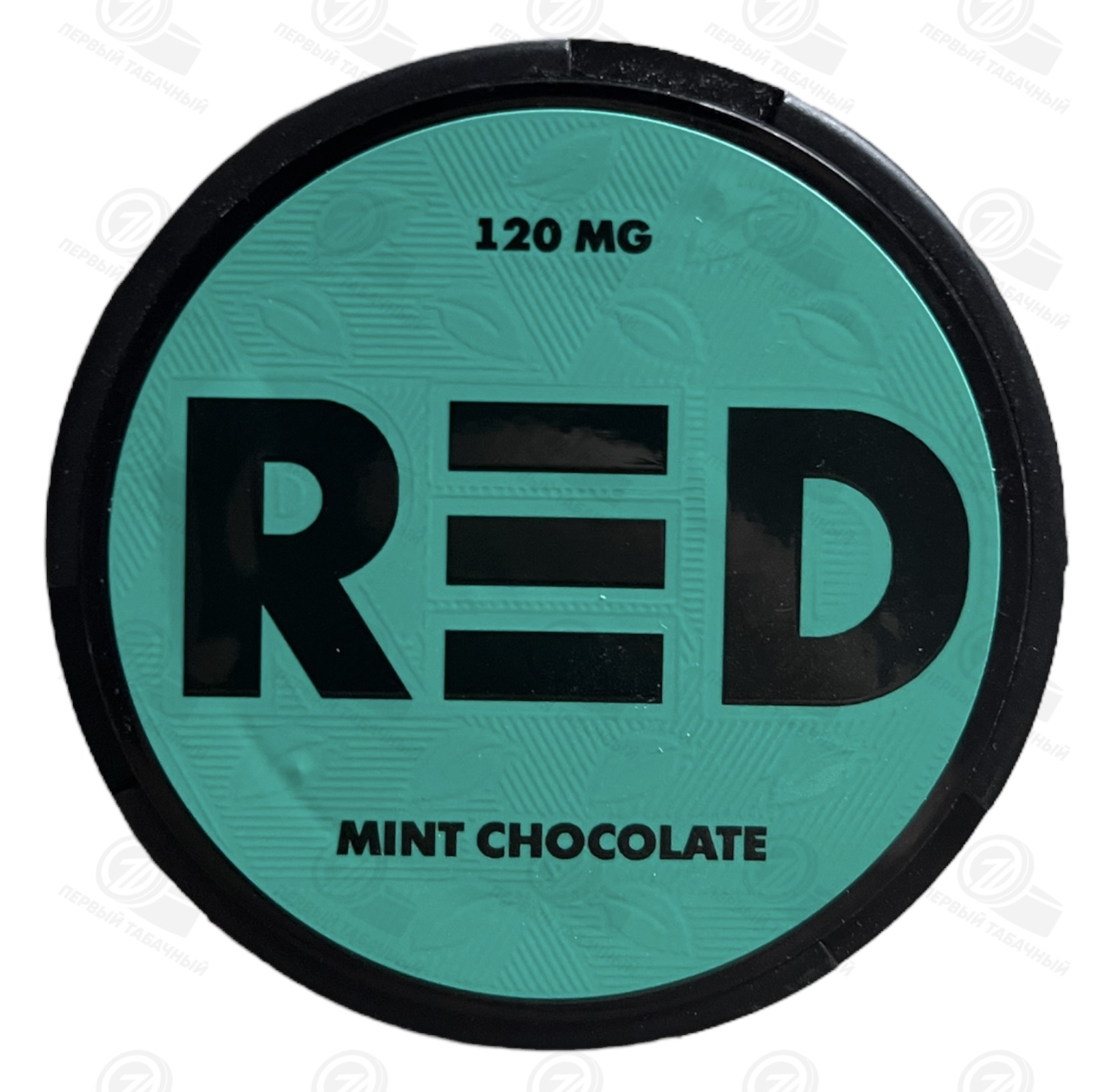 RED - CL - 120mg - MINT CHOCOLATE - Мятный Шоколад RED - CL - 120mg - MINT CHOCOLATE - Мятный Шоколад