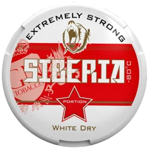 ⚡SIBERIA
