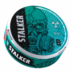 STALKER - 150mg - Mint