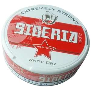 SW - SIBERIA