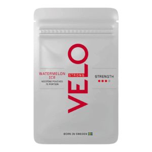 VELO - 50mg - WATERMELON ICE