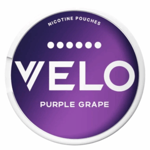 VELO - SLIM - PURPLE GRAPE