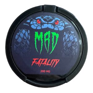 MAD - MS - 200mg - FATALITY