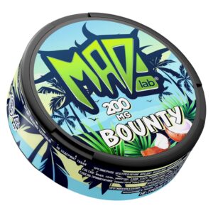 MAD - SV - ULTRA - 200mg - BOUNTY