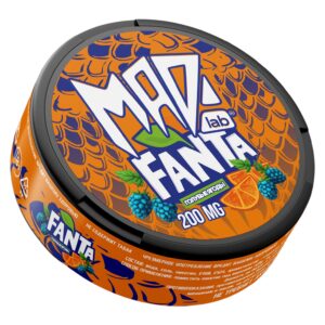 MAD - SV - ULTRA - 200mg - FANTA