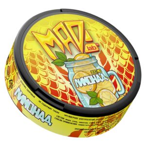 MAD - SV - ULTRA - 200mg - Лимонад