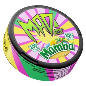 MAD - SV - ULTRA - 200mg - MAMBA