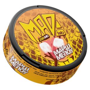MAD - SV - ULTRA - 200mg - Марш Меллоу
