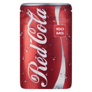 ⚡NEW - RED - 150mg - COLA