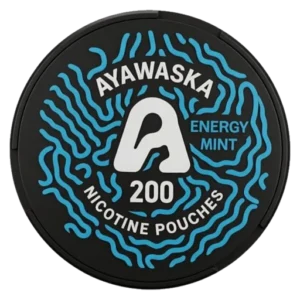⚡NEW - AYAWASKA