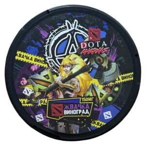 ⚡NEW - АНАРХИЯ - DOTA - 150mg - DOWNBREAKER - ЖВАЧКА и ВИНОГРАД